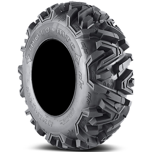 EFX MotoMTC Tires