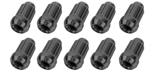 Taper Lug Nuts Polaris RZR XP 1000 Ranger XP 900