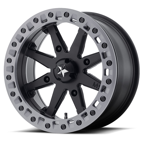 MSA M31 Lok2 Beadlock ATV Wheels